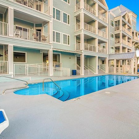 Grand Caribbean 321 Διαμέρισμα Orange Beach Εξωτερικό φωτογραφία