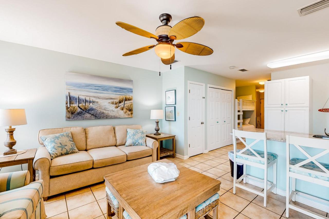 Grand Caribbean 321 Διαμέρισμα Orange Beach Εξωτερικό φωτογραφία