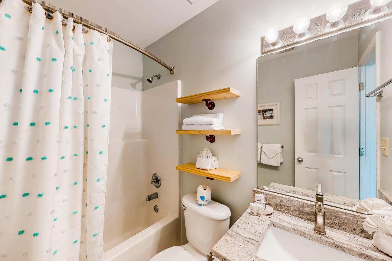 Grand Caribbean 321 Διαμέρισμα Orange Beach Εξωτερικό φωτογραφία