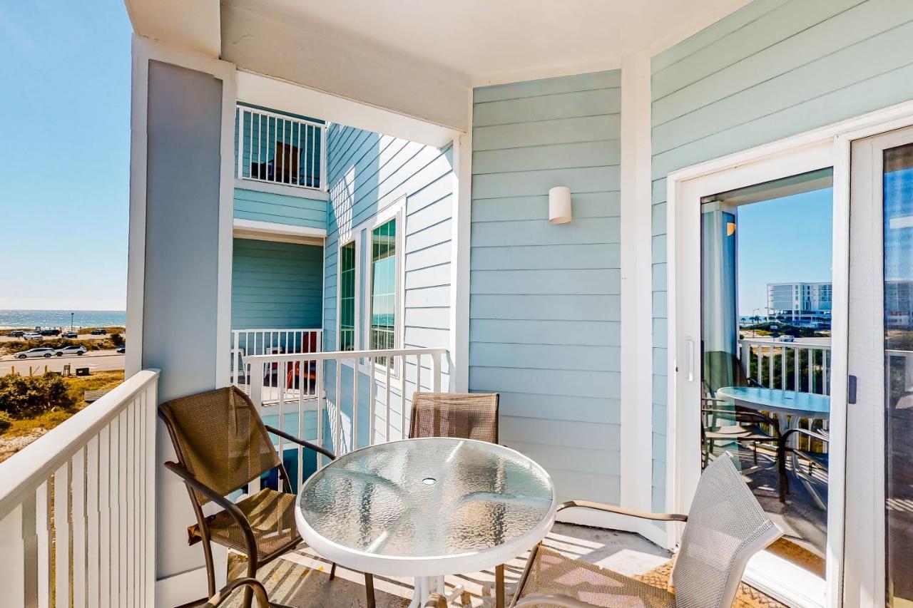 Grand Caribbean 321 Διαμέρισμα Orange Beach Εξωτερικό φωτογραφία