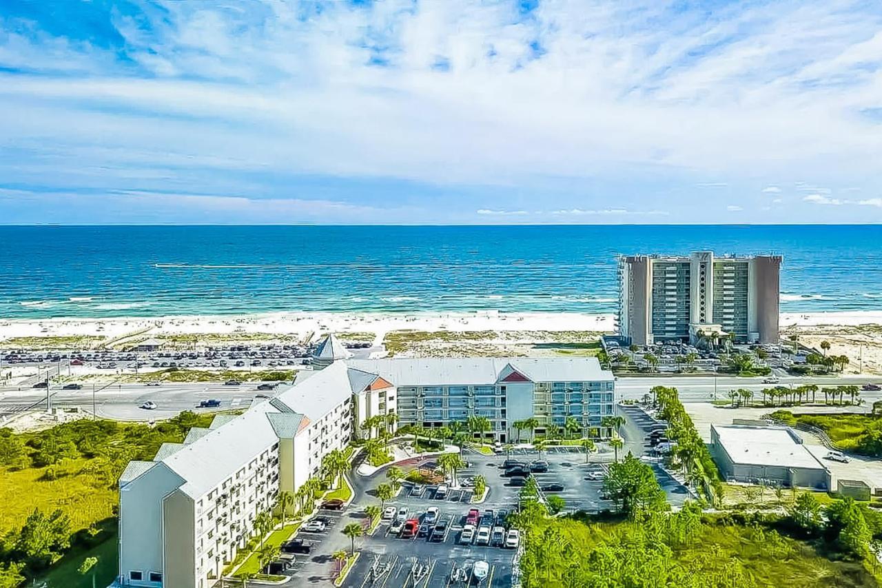Grand Caribbean 321 Διαμέρισμα Orange Beach Εξωτερικό φωτογραφία