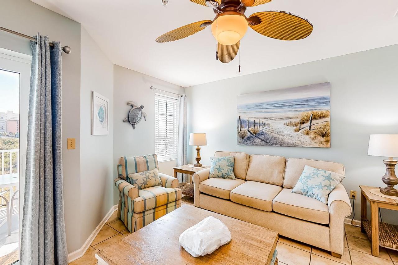 Grand Caribbean 321 Διαμέρισμα Orange Beach Εξωτερικό φωτογραφία