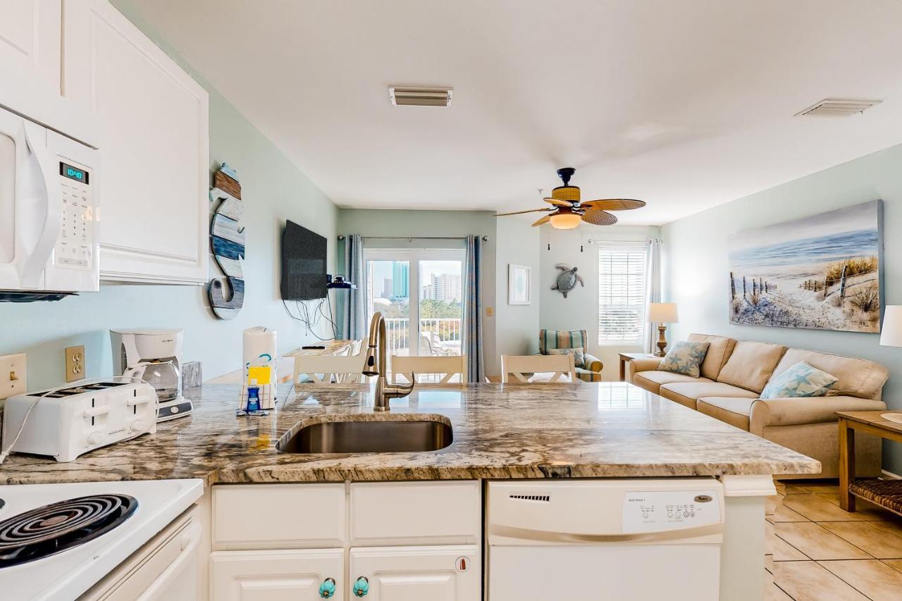 Grand Caribbean 321 Διαμέρισμα Orange Beach Εξωτερικό φωτογραφία