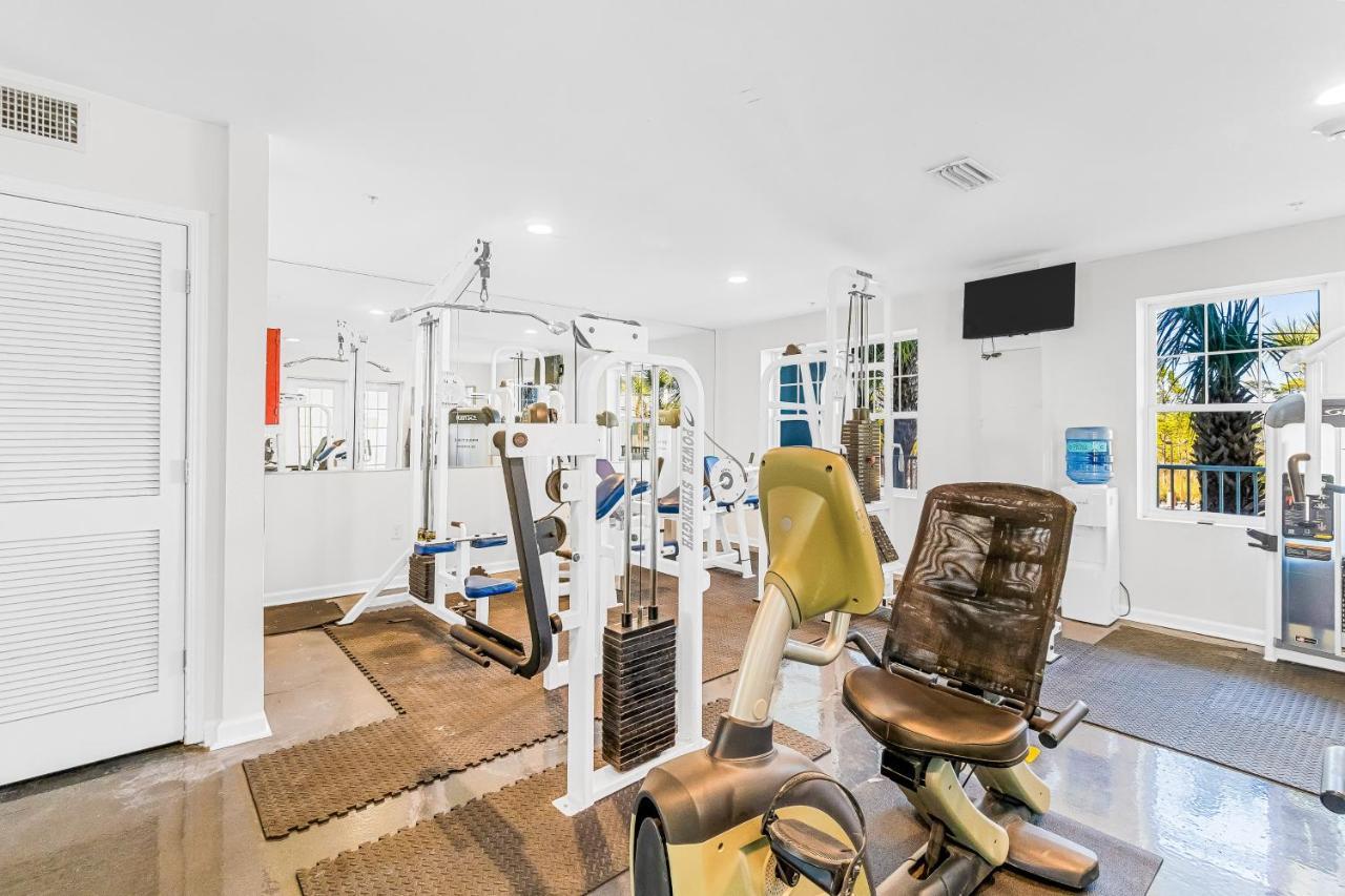 Grand Caribbean 321 Διαμέρισμα Orange Beach Εξωτερικό φωτογραφία
