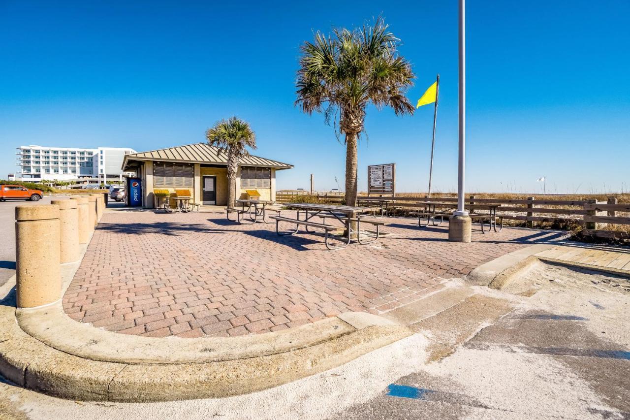 Grand Caribbean 321 Διαμέρισμα Orange Beach Εξωτερικό φωτογραφία