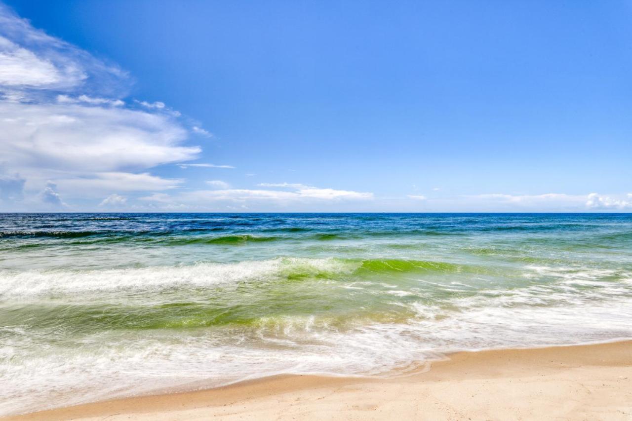 Grand Caribbean 321 Διαμέρισμα Orange Beach Εξωτερικό φωτογραφία