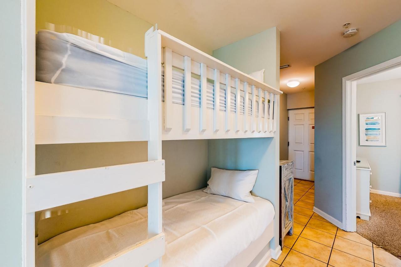 Grand Caribbean 321 Διαμέρισμα Orange Beach Εξωτερικό φωτογραφία