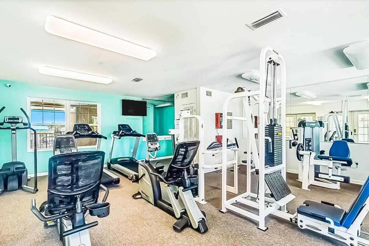 Grand Caribbean 321 Διαμέρισμα Orange Beach Εξωτερικό φωτογραφία