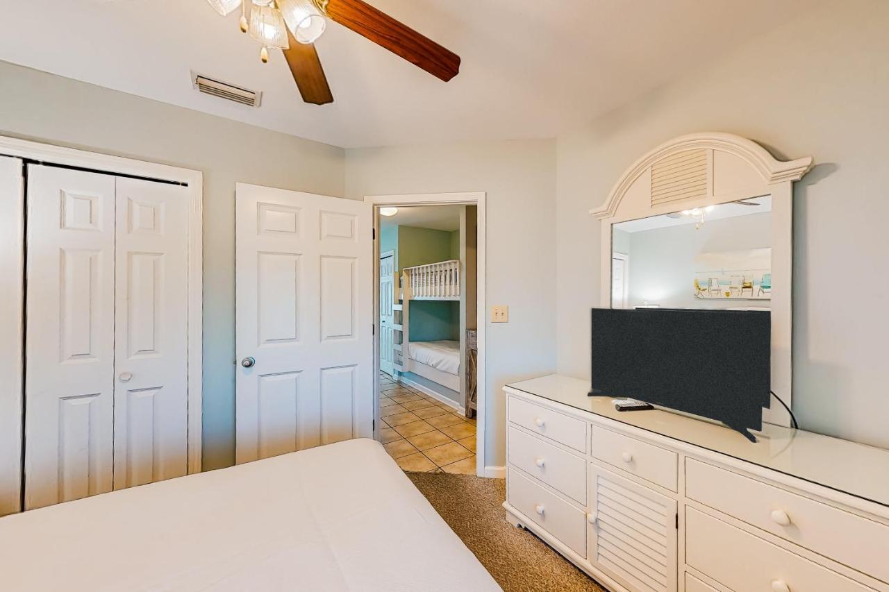 Grand Caribbean 321 Διαμέρισμα Orange Beach Εξωτερικό φωτογραφία