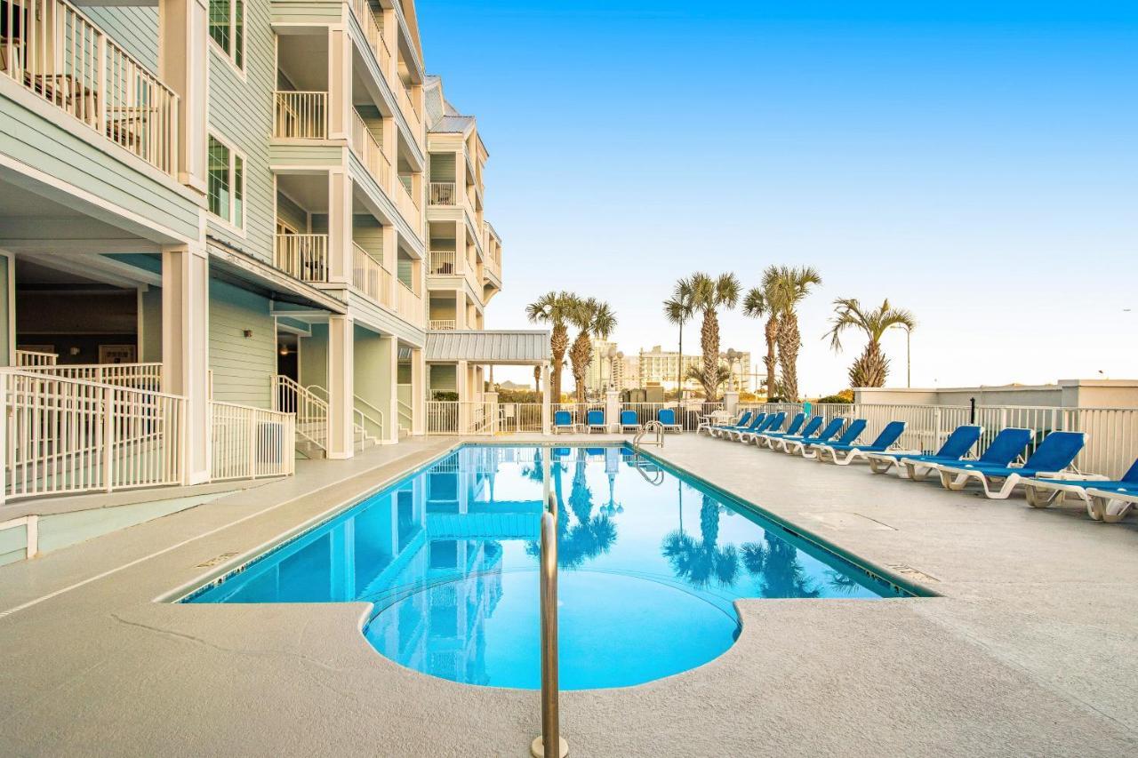 Grand Caribbean 321 Διαμέρισμα Orange Beach Εξωτερικό φωτογραφία