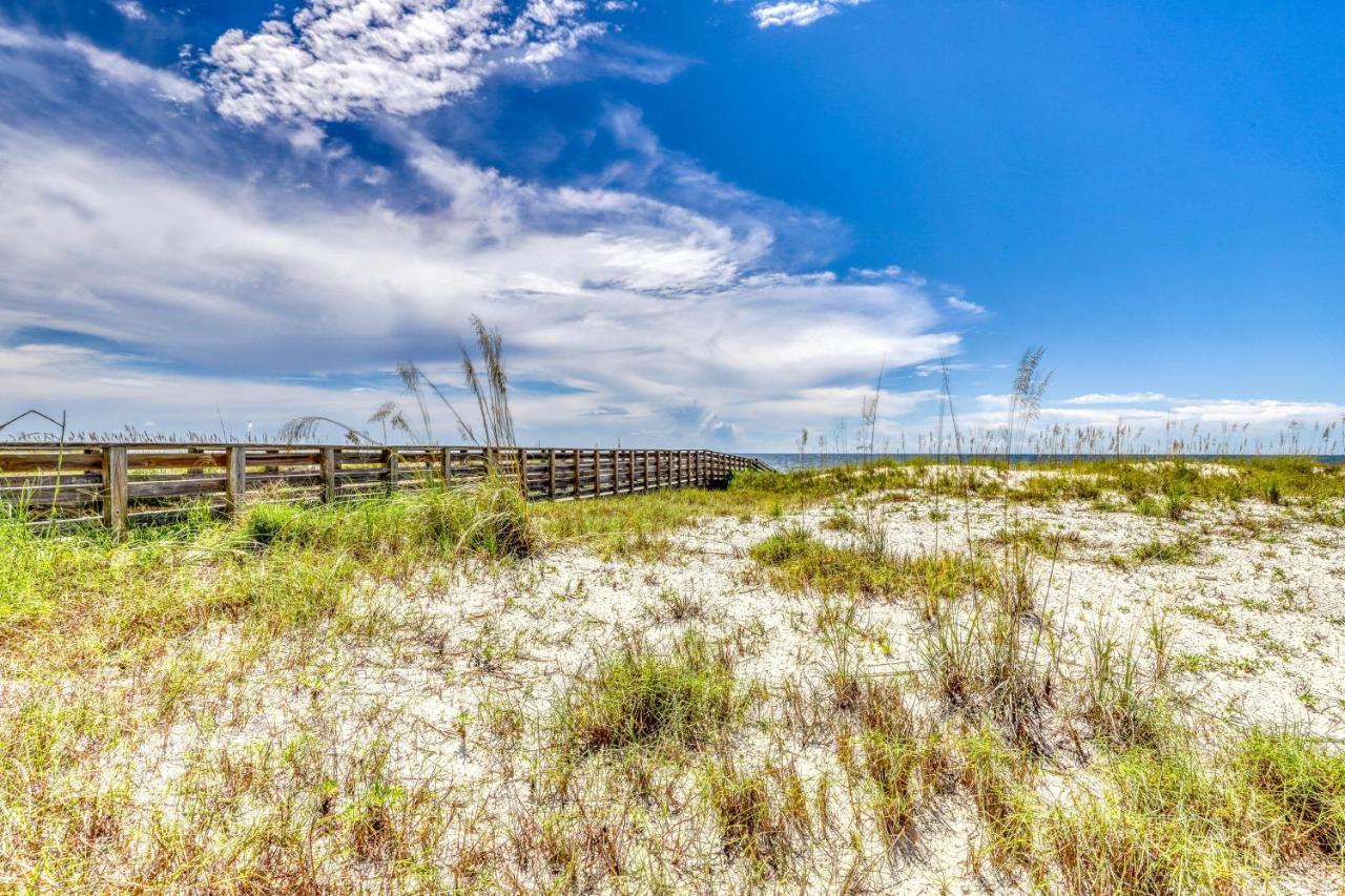 Grand Caribbean 321 Διαμέρισμα Orange Beach Εξωτερικό φωτογραφία