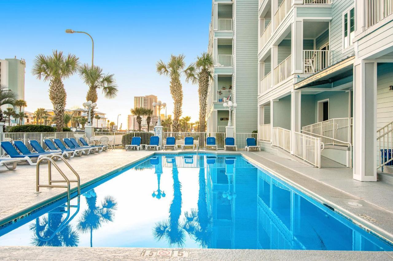Grand Caribbean 321 Διαμέρισμα Orange Beach Εξωτερικό φωτογραφία