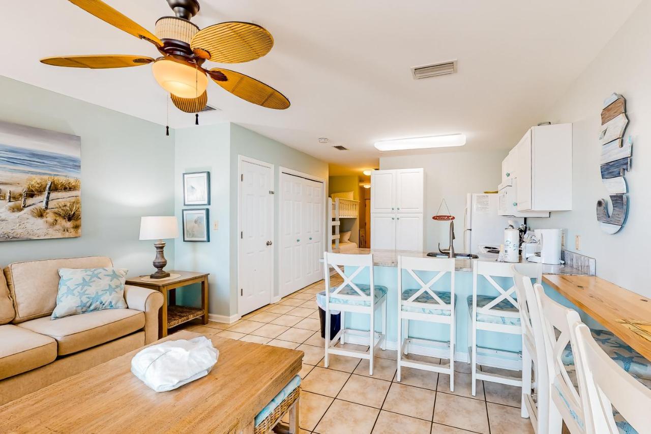 Grand Caribbean 321 Διαμέρισμα Orange Beach Εξωτερικό φωτογραφία