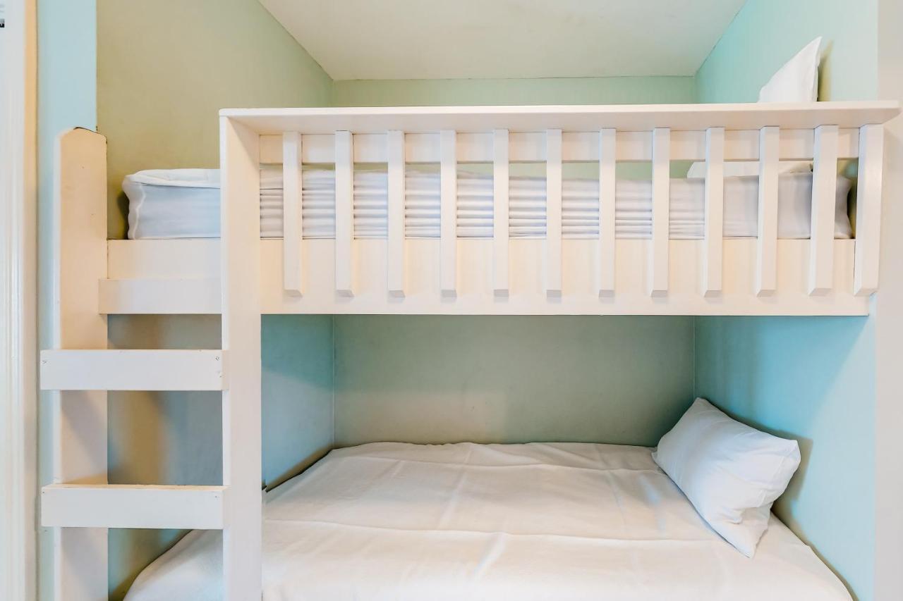 Grand Caribbean 321 Διαμέρισμα Orange Beach Εξωτερικό φωτογραφία