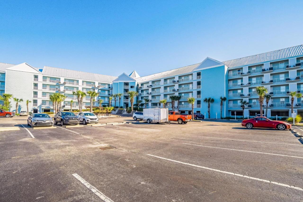 Grand Caribbean 321 Διαμέρισμα Orange Beach Εξωτερικό φωτογραφία